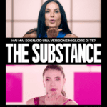 poster the substance