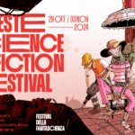 locandina Trieste Science+Fiction 2024