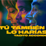 locandina serie Tú También lo Harías - Tacito accordo