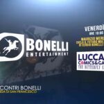 Lucca Comics & Games 2024 banner