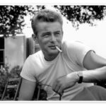 james dean