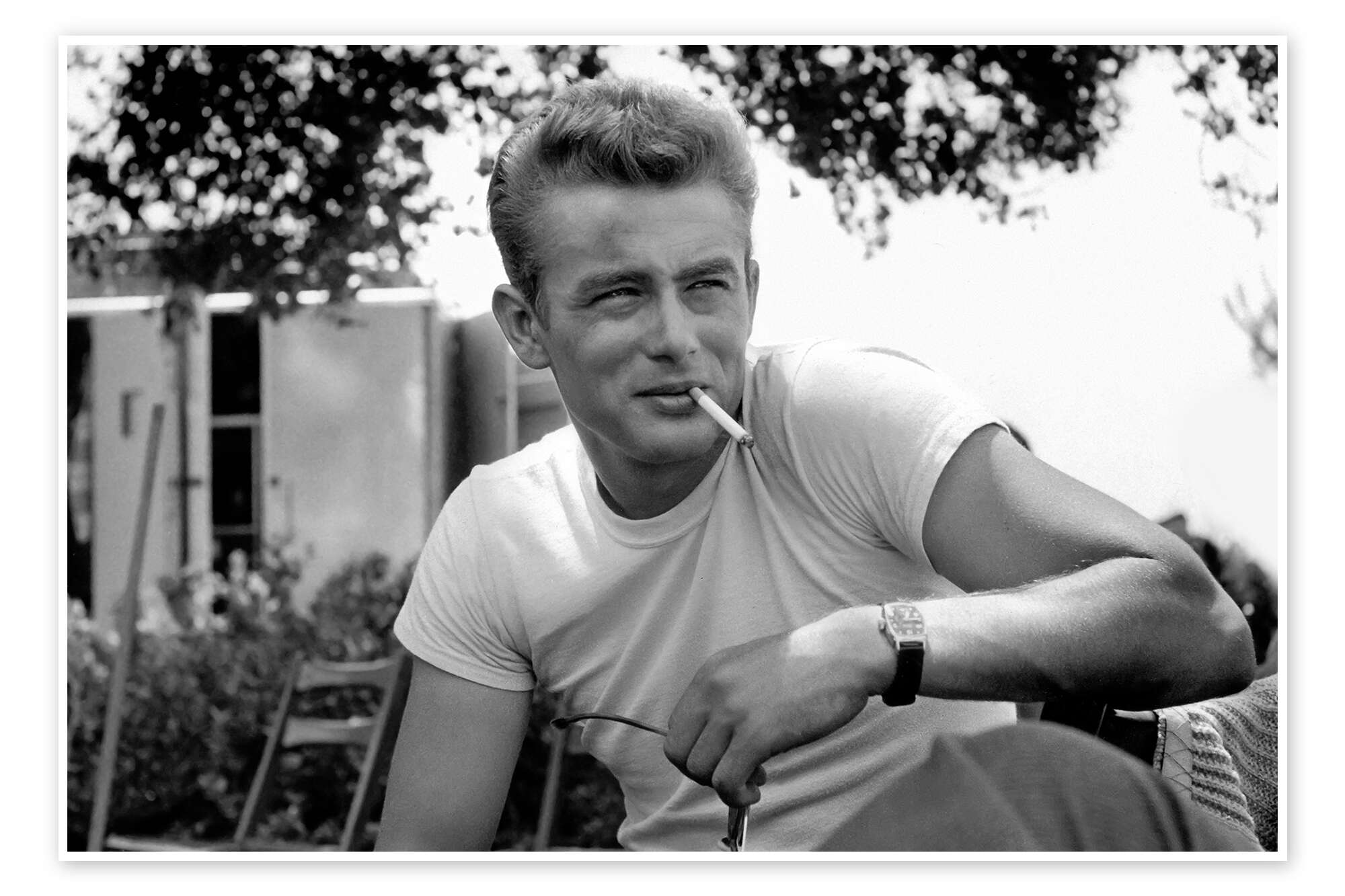 james dean