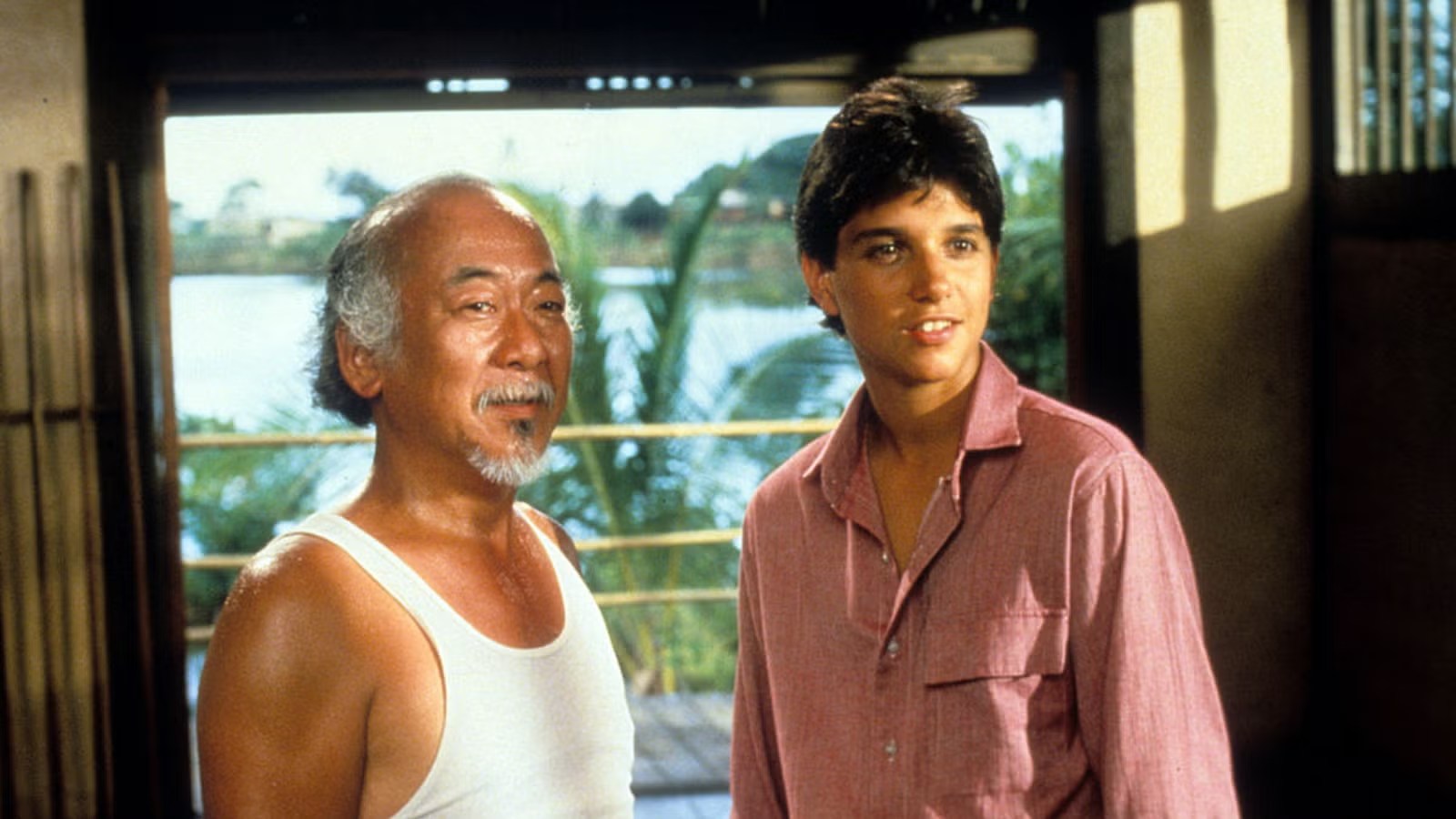 Karate Kid: svelato il titolo del nuovo capitolo del franchise