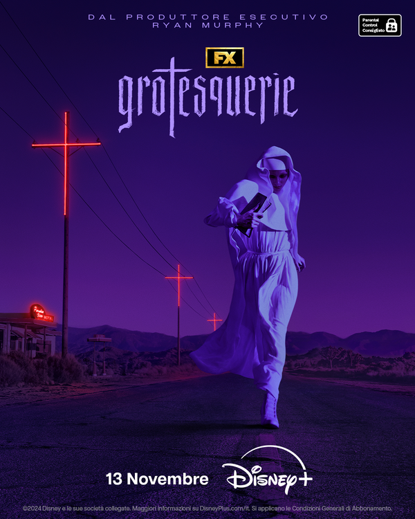 key art serie grosquirie