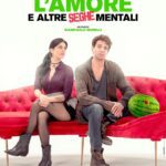 poster l'amore e altre seghe mentali