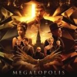 poster megalopolis