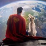 immagine film superman james gunn