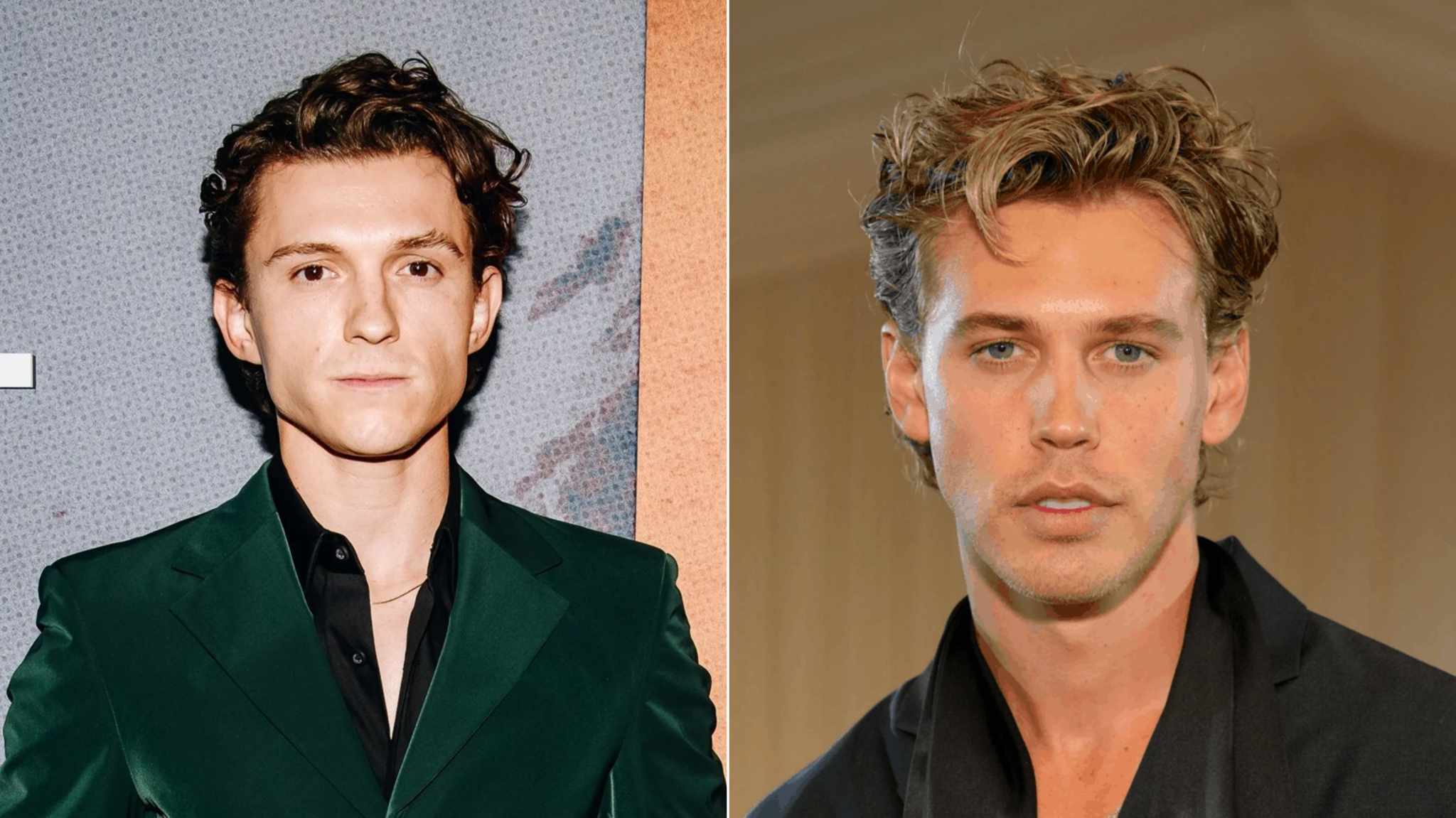 American Speed: Tom Holland e Austin Butler protagonist del film Amazon MGM Studios