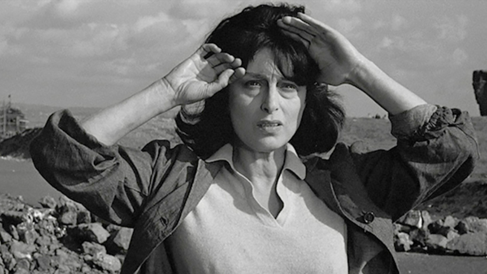 anna magnani