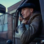 prima immagine barry keoghan peaky blinders -film