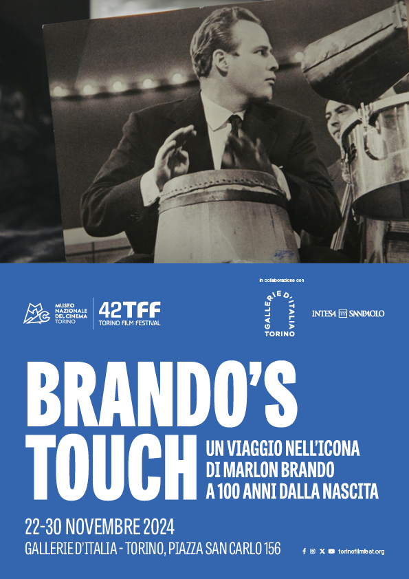 Brando’s Touch al 42TFF una