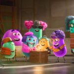 immagine dream productions: dal mondo di inside out