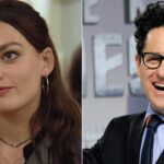 emma mackey e jj abrams