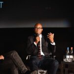 mufasa il re leone incontro stampa barry jenkins