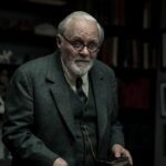 immagine film freud l'ultima analisi