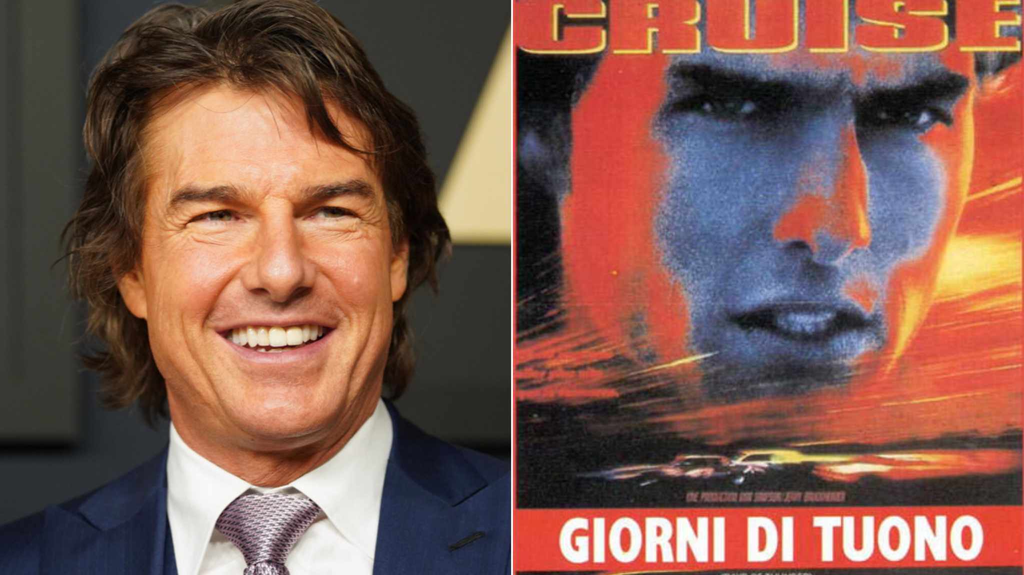 Giorni di Tuono: Tom Cruise nella fase iniziale delle trattative per il sequel