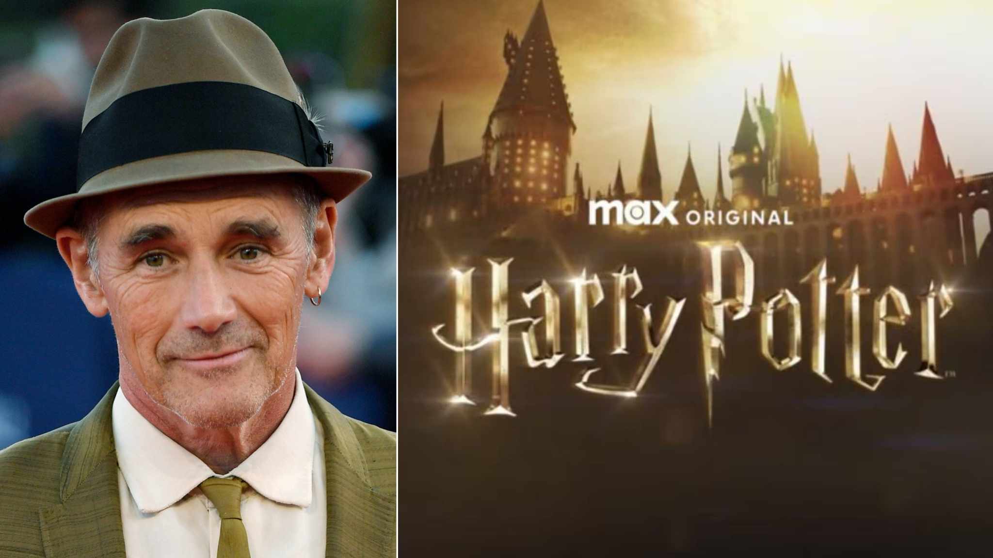 Harry Potter: Mark Rylance tra i favoriti per il ruolo di Silente nella serie Tv