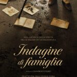 poster indagine di famiglia