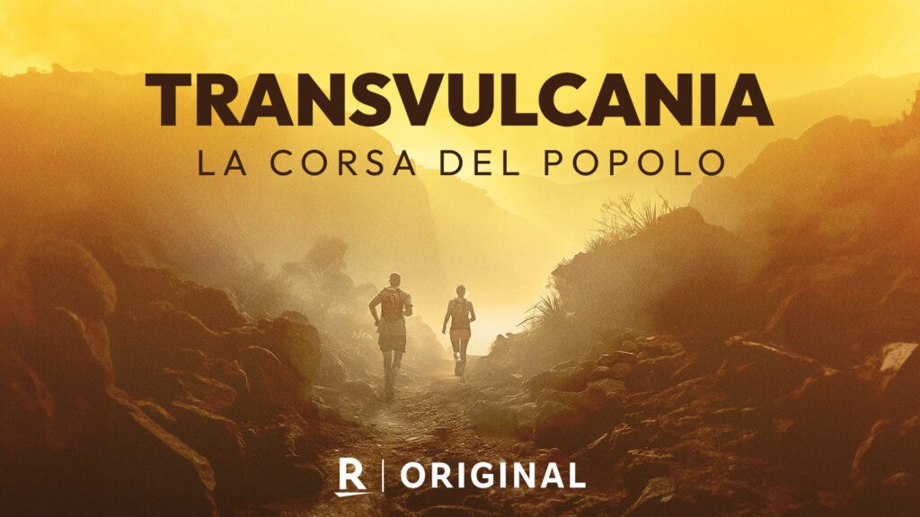 locandina documentario transvulcanica la corsa del popolo