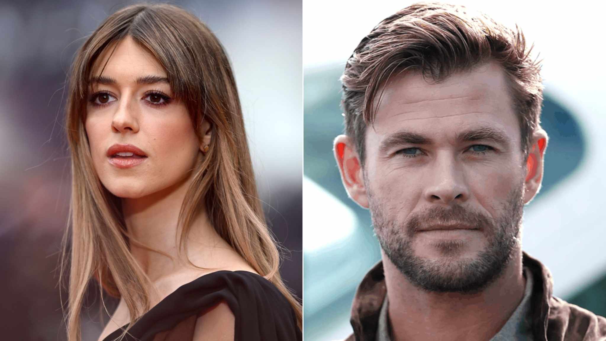 Daisy Edgar-Jones al fianco di Chris Hemsworth nel film Disney sul Principe Azzurro