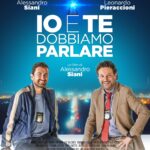 poster film io e te dobbiamo parlare