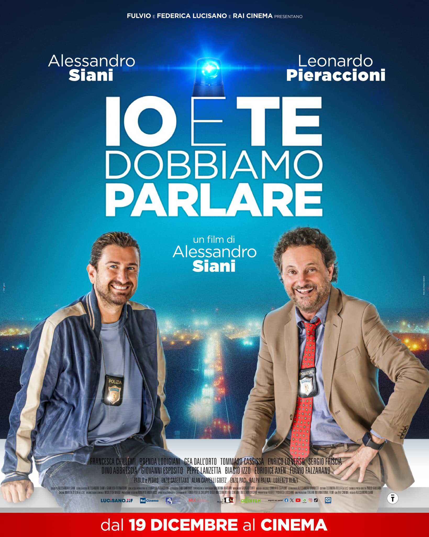 poster film io e te dobbiamo parlare