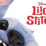 cover poster italiano live-action lilo & Stitch