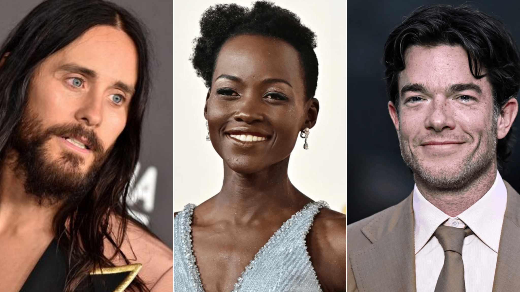 Lunik Heist: Jared Leto, John Mulaney e Lupita Nyong’o protagonisti del film sulla Guerra Fredda