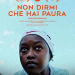 poster non dirmi che hai paura