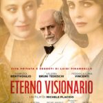 poster eterno visionario