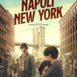 poster film napoli - new york