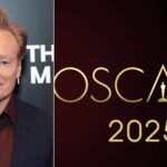 cover immagini conan o'brien e oscar 2025