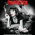 poster pulp fiction