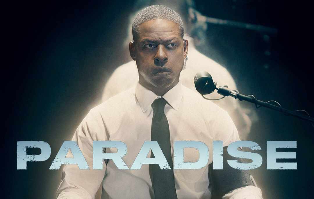 Paradise: il trailer e la key art della serie drama a gennaio 2025 su Disney+