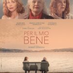 poster film per il mio bene