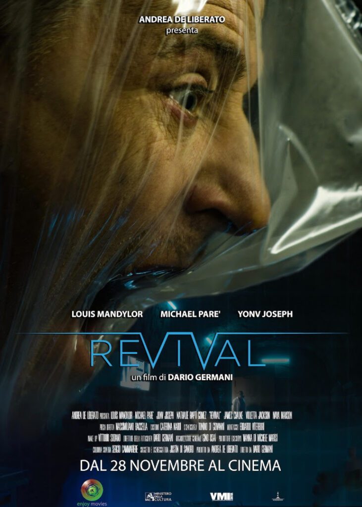 REVIVAL