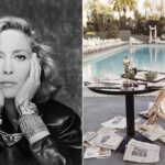 Sky Documentaries presenta Faye Dunaway