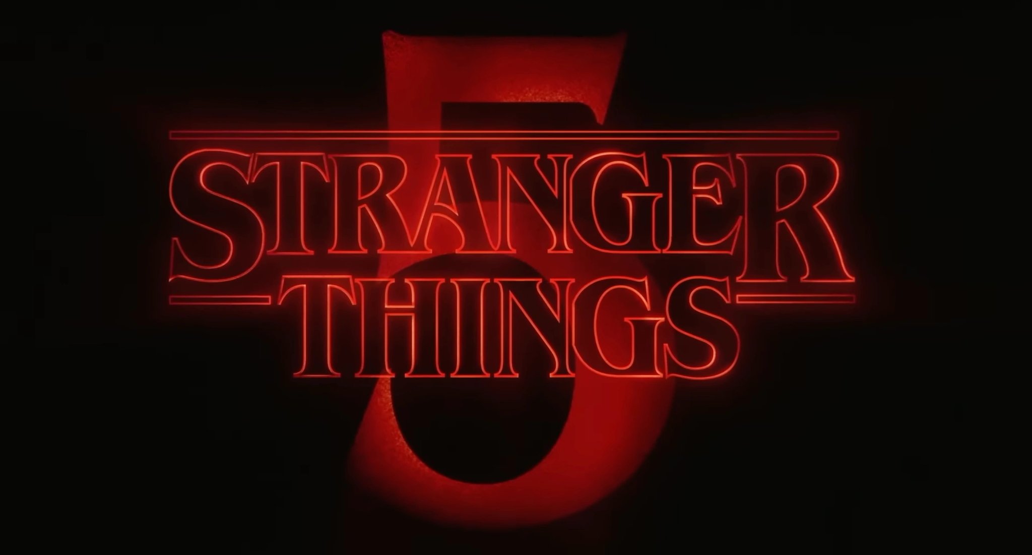 Stranger Things S5: un teaser di annuncio svela i titoli di tutti gli episodi in arrivo nel 2025