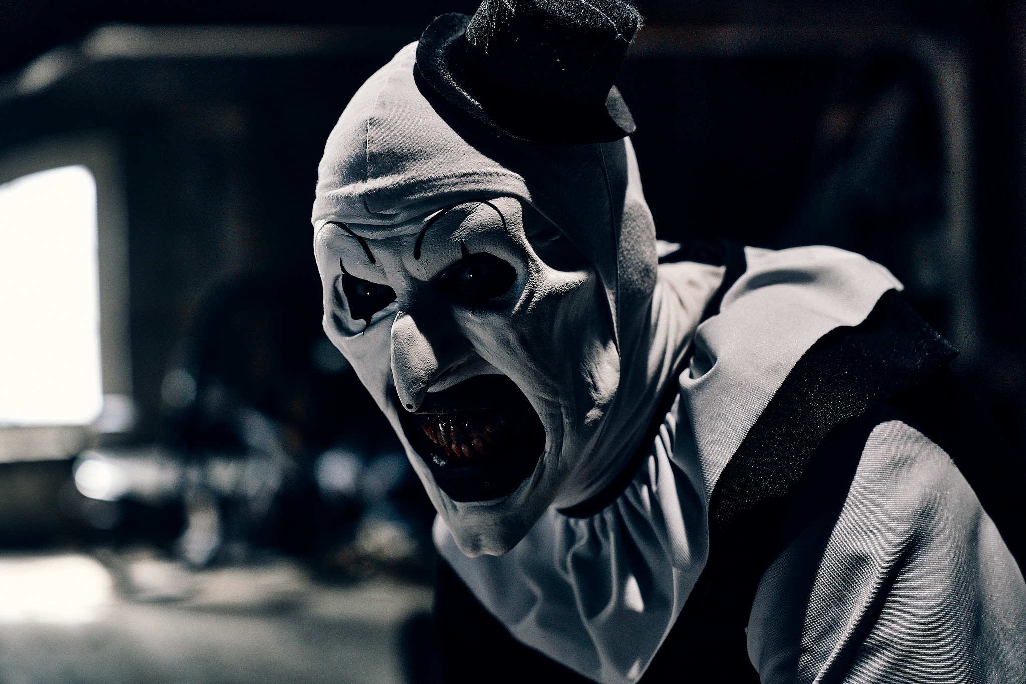 immagine film terrifier 3