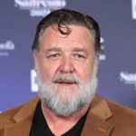 russell crowe