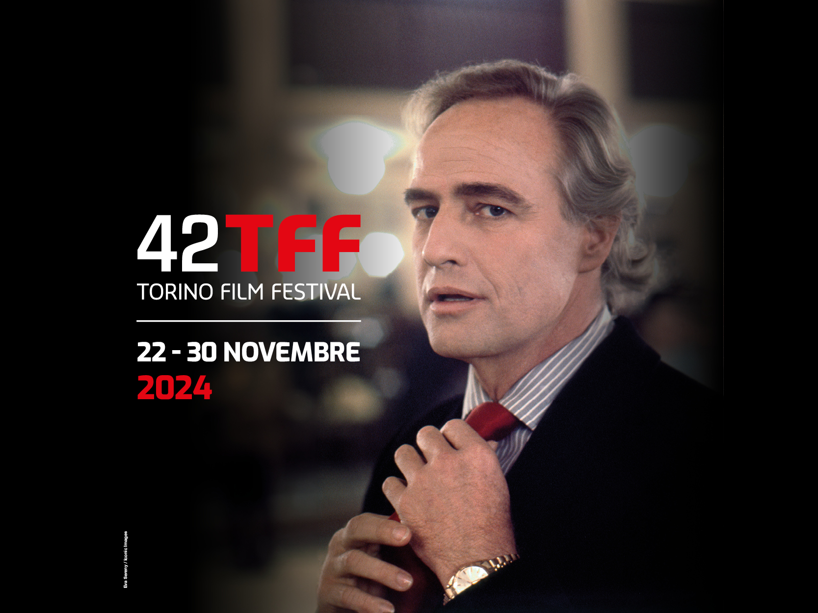 42° Torino Film Festival: il programma completo