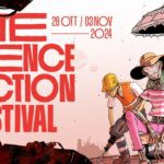 locandina Trieste Science+Fiction Festival 2024