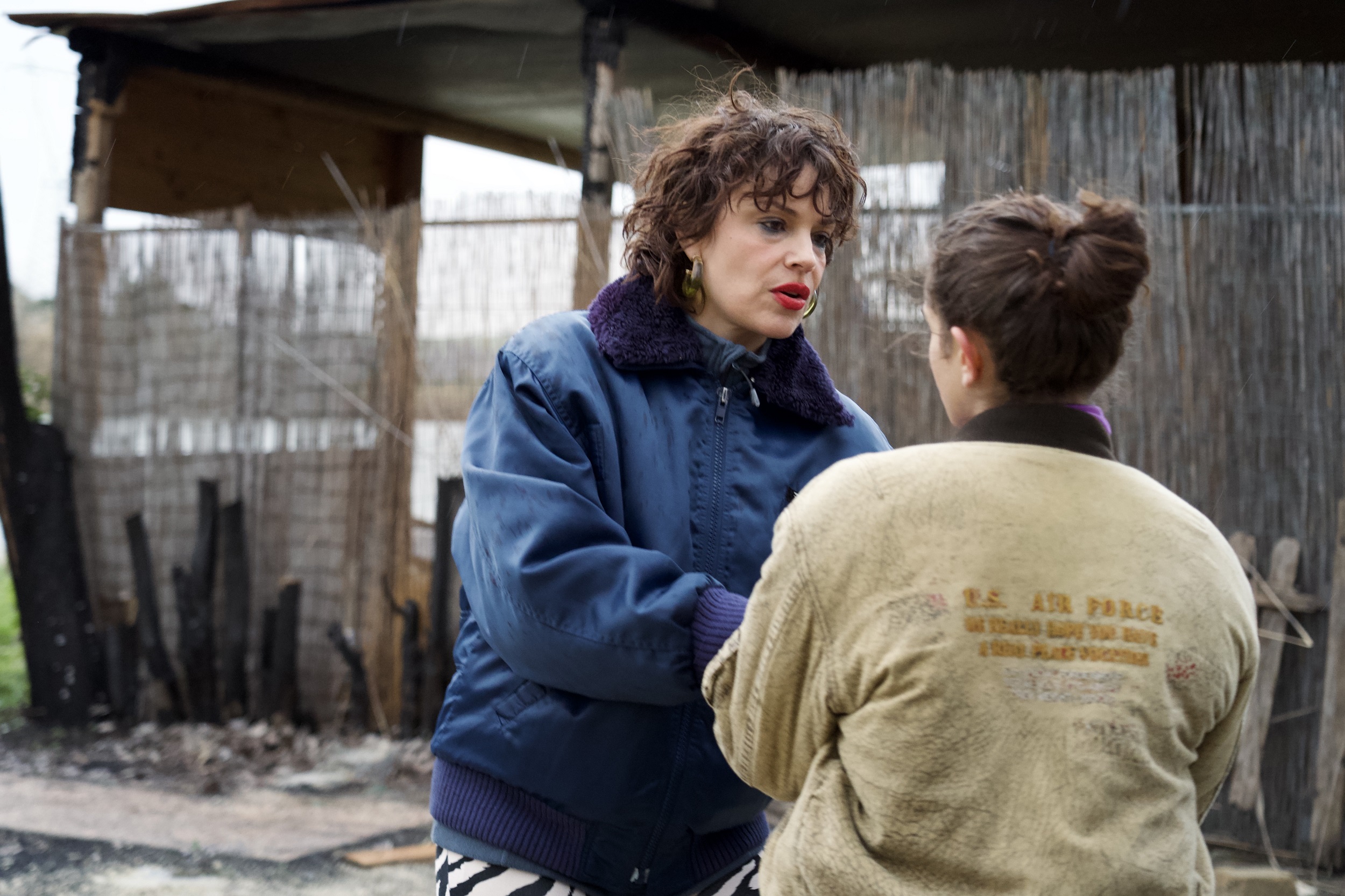 Una Madre al cinema dal 19 novembre il film di Stefano Chiantini