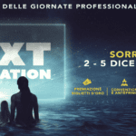 giornate professionali del cinema 2024