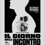 poster il giorno dell'incontro