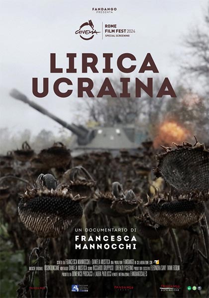 LIRICA UCRAINA