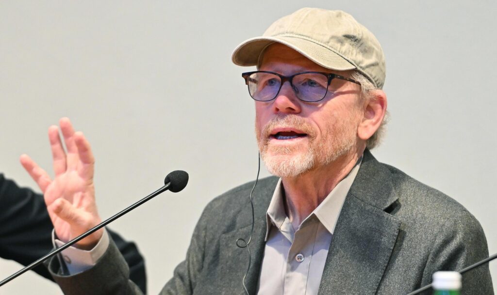 ron howard al Torino Film Festival