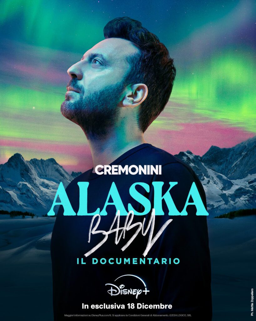 key art alaska baby