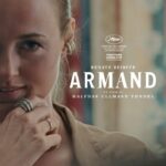 poster Armand