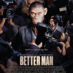 POSTER BETTER MAN